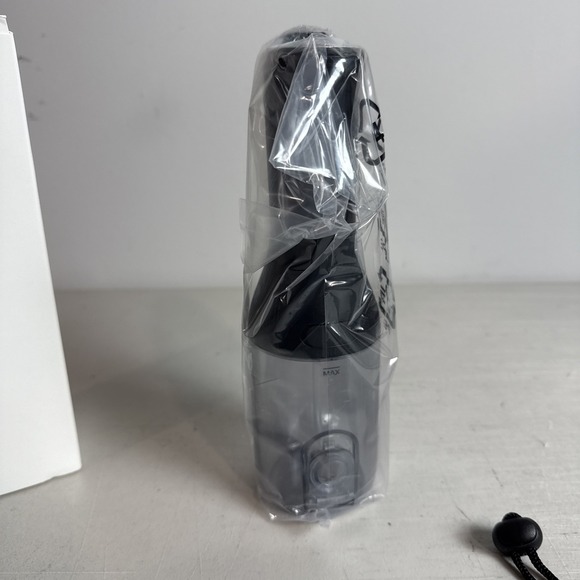 Philips Sonicare Cordless Power Flosser Black - HX386B1 (No Floss Tips) - Picture 5 of 8